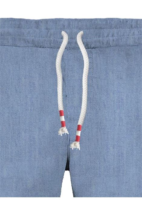 Shorts Mc2 Saint Barth Kids MC2 SAINT BARTH | SHORTS E BERMUDA | MRE000100335L